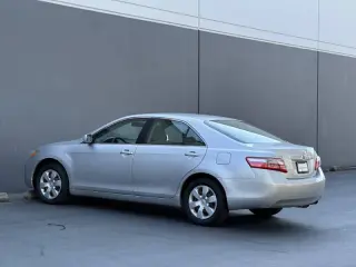 Toyota Camry 2007