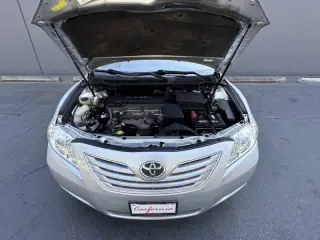 Toyota Camry 2007