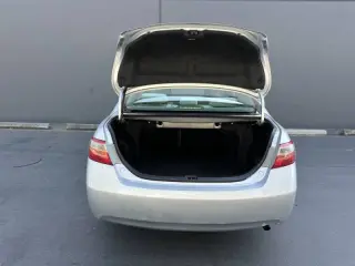 Toyota Camry 2007