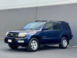 Toyota 4Runner 2005
