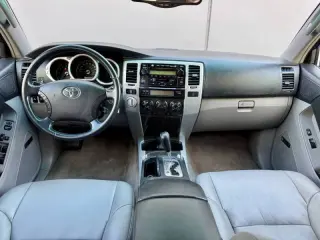 Toyota 4Runner 2005