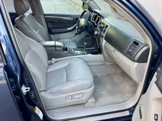 Toyota 4Runner 2005