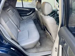 Toyota 4Runner 2005