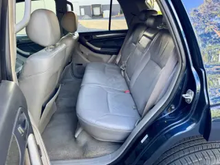 Toyota 4Runner 2005