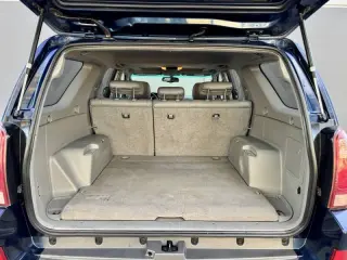 Toyota 4Runner 2005