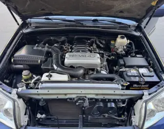 Toyota 4Runner 2005