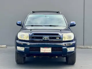 Toyota 4Runner 2005