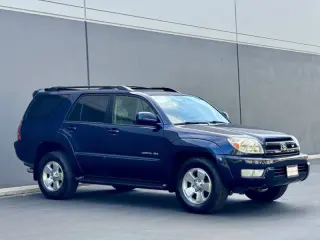 Toyota 4Runner 2005