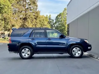 Toyota 4Runner 2005