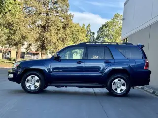 Toyota 4Runner 2005