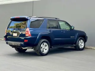Toyota 4Runner 2005