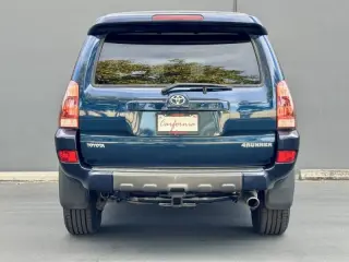 Toyota 4Runner 2005