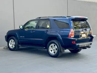 Toyota 4Runner 2005