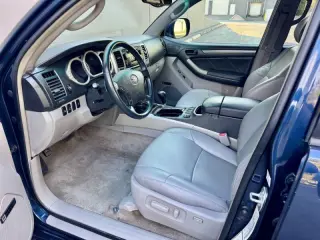 Toyota 4Runner 2005