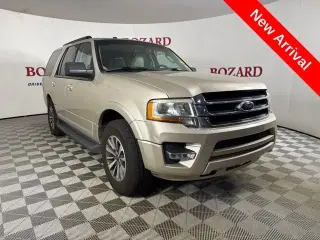 Ford Expedition 2017 4x2 XLT 4p SUV
