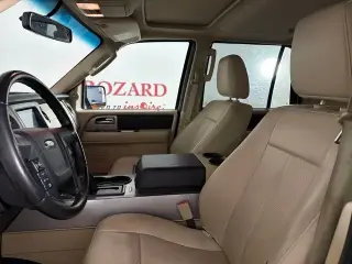 Ford Expedition 2017 4x2 XLT 4p SUV