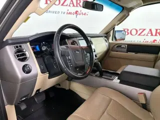 Ford Expedition 2017 4x2 XLT 4p SUV