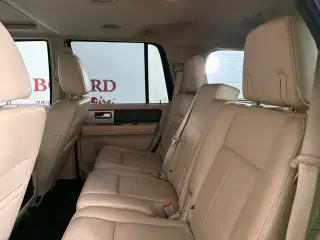 Ford Expedition 2017 4x2 XLT 4p SUV