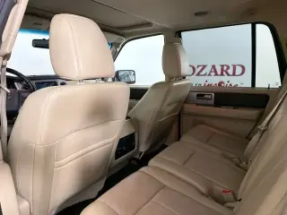 Ford Expedition 2017 4x2 XLT 4p SUV