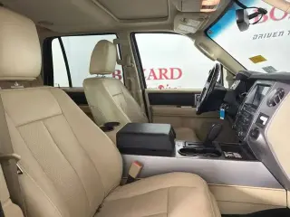 Ford Expedition 2017 4x2 XLT 4p SUV