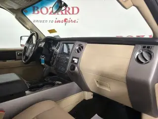 Ford Expedition 2017 4x2 XLT 4p SUV