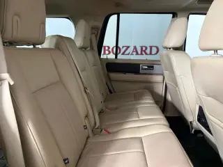 Ford Expedition 2017 4x2 XLT 4p SUV