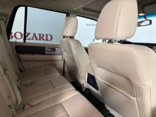 Ford Expedition 2017 4x2 XLT 4p SUV