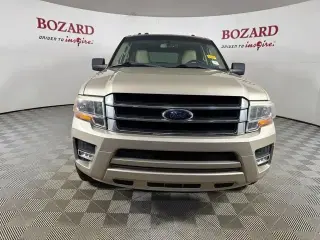 Ford Expedition 2017 4x2 XLT 4p SUV