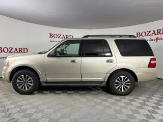 Ford Expedition 2017 4x2 XLT 4p SUV