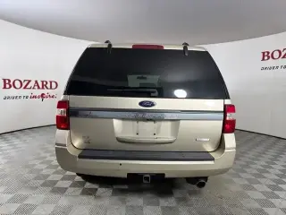 Ford Expedition 2017 4x2 XLT 4p SUV