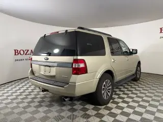 Ford Expedition 2017 4x2 XLT 4p SUV