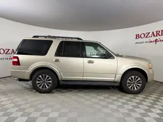 Ford Expedition 2017 4x2 XLT 4p SUV