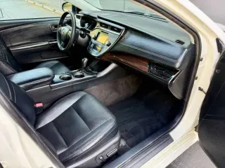 Toyota Avalon 2014