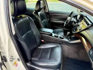 Toyota Avalon 2014