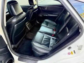 Toyota Avalon 2014