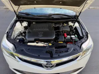 Toyota Avalon 2014