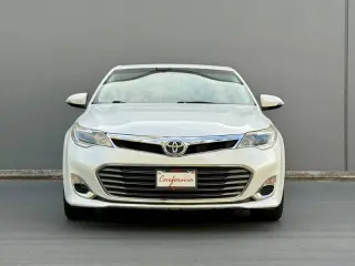 Toyota Avalon 2014