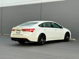 Toyota Avalon 2014