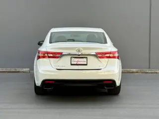 Toyota Avalon 2014