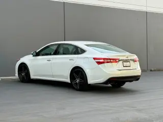 Toyota Avalon 2014