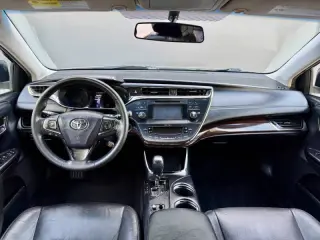 Toyota Avalon 2014