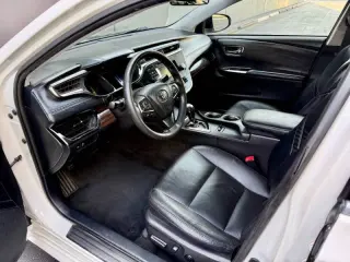 Toyota Avalon 2014