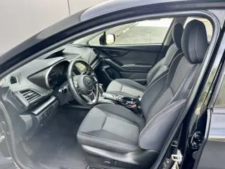 Subaru Crosstrek 2020