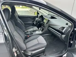 Subaru Crosstrek 2020