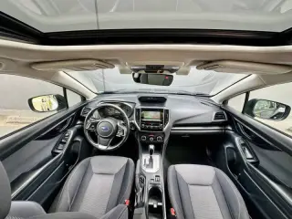 Subaru Crosstrek 2020