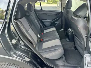Subaru Crosstrek 2020