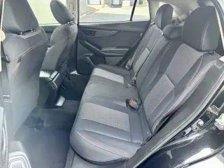 Subaru Crosstrek 2020