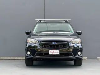 Subaru Crosstrek 2020