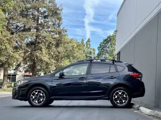 Subaru Crosstrek 2020