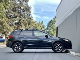 Subaru Crosstrek 2020